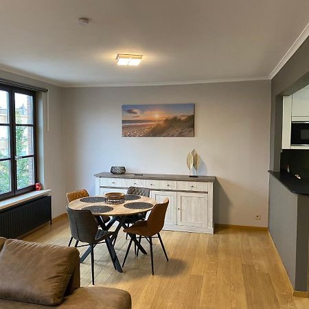 'T Genot Apartment Blankenberge Exterior photo