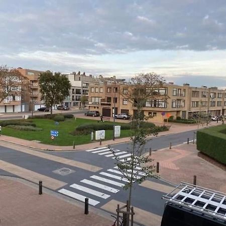 'T Genot Apartment Blankenberge Exterior photo