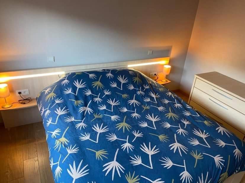 'T Genot Apartment Blankenberge Exterior photo