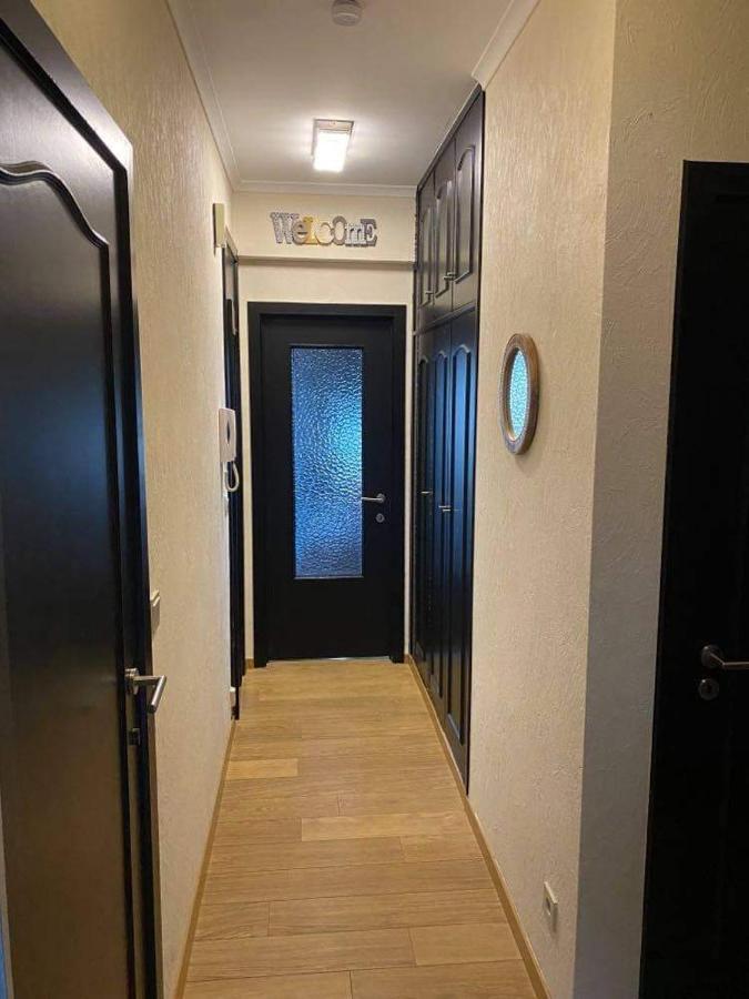 'T Genot Apartment Blankenberge Exterior photo